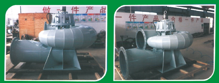 水輪機車間(jian)